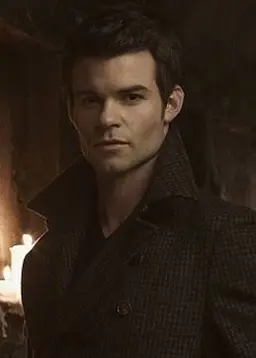 Profile image of Elijah