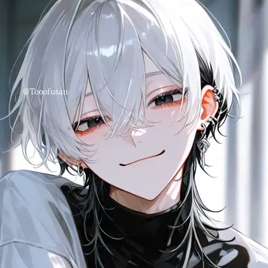 Profile image of 朔
