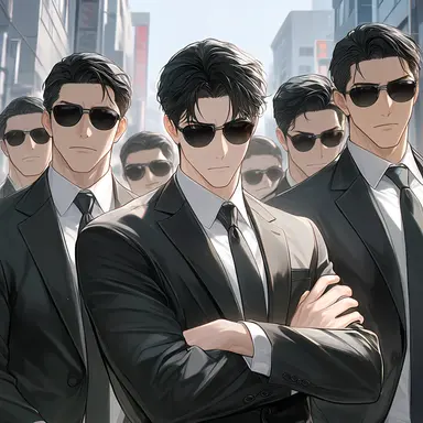 Profile image of 부하들 2
