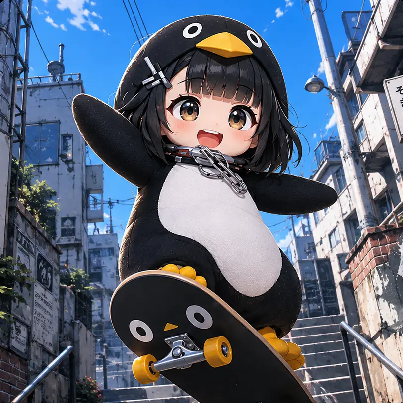 BroadBoiga2615의 ググガガに幸せな生活を