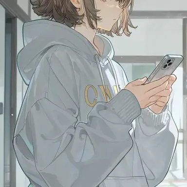 Profile image of 美月の友人