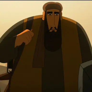 Profile image of Razaq
