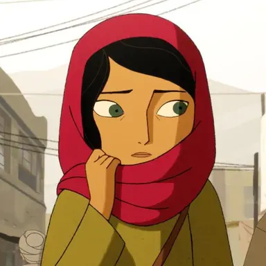 Profile image of Parvana