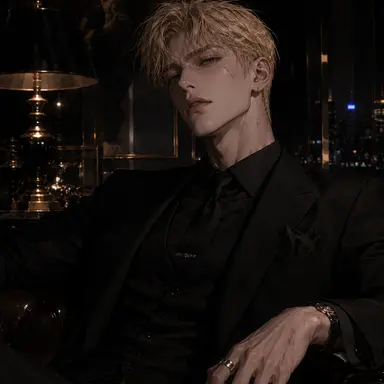 Profile image of ユン・スハ