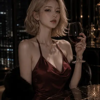 Profile image of チャ・ユラ