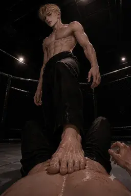 Profile image of ユン・スハ
