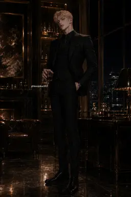 Profile image of ユン・スハ