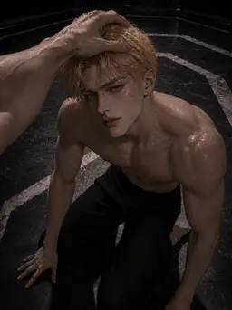 Profile image of ユン・スハ
