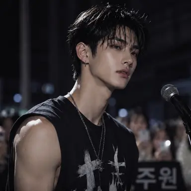 Profile image of 김주원
