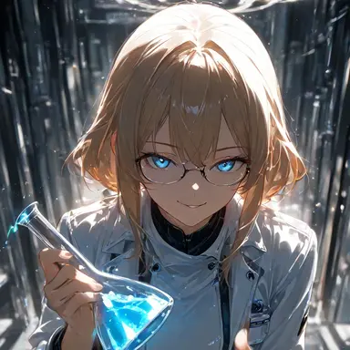 Profile image of クリス博士