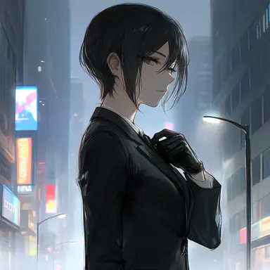 Profile image of ナギ
