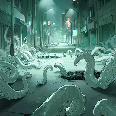 Profile image of 搾精生物