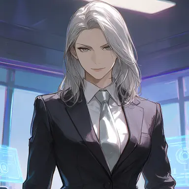 Profile image of 局長