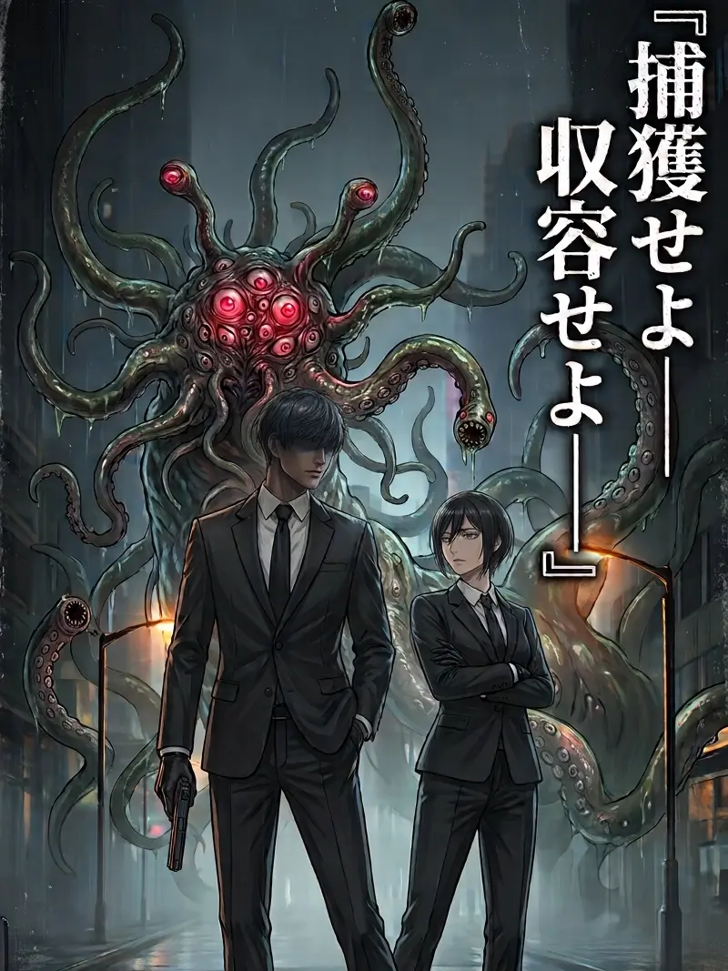 Mpark_2678dg의 搾精生物管理局