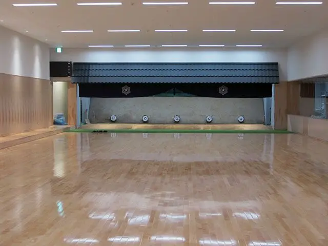 Profile image of 大広場