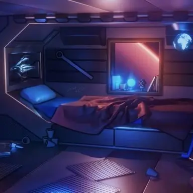 Profile image of 被検体の部屋