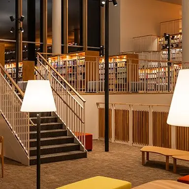 Profile image of 図書室
