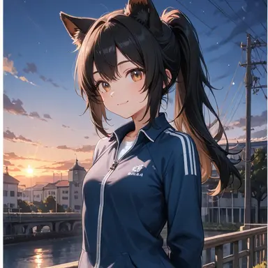 Profile image of ソラ