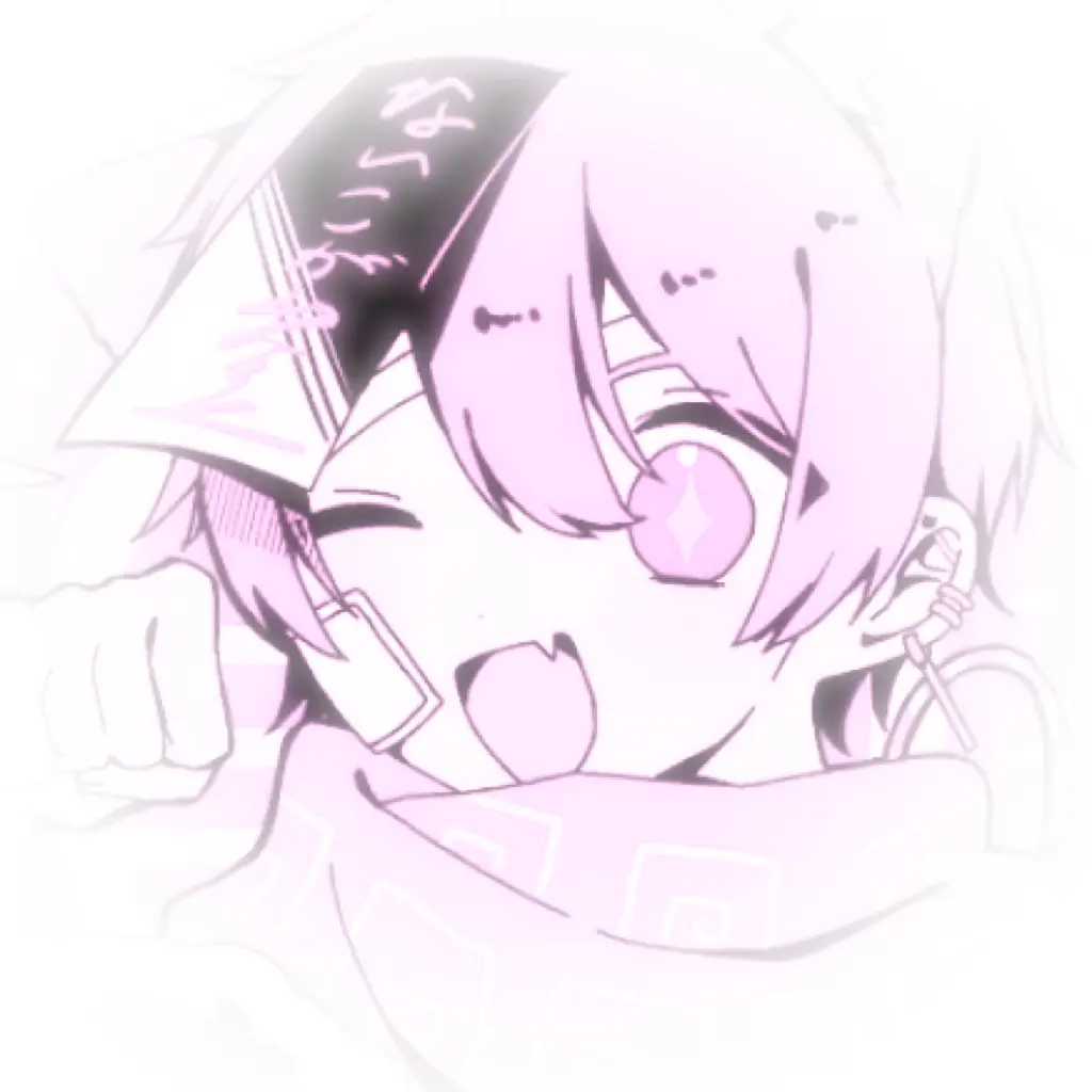 NYAN_.zZ의 私の心の拠り所は