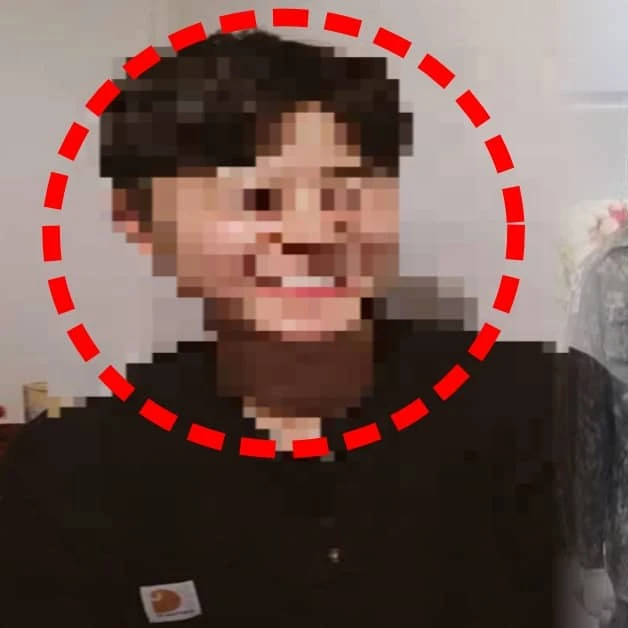 '그' 여중대장