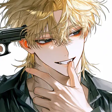 Profile image of 에드먼드 라인하르트