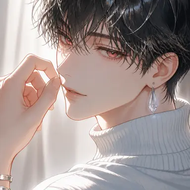 Profile image of 치가사키 리츠