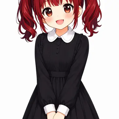 Profile image of ルリ
