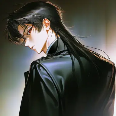 Profile image of 길버트