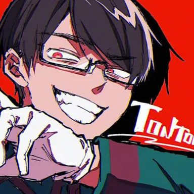 Profile image of Tonton