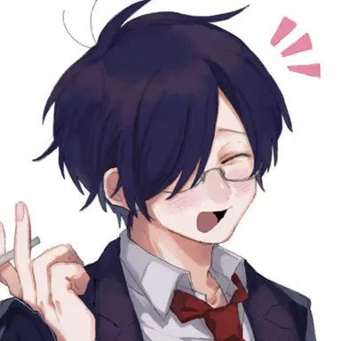 Profile image of 우츠
