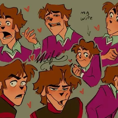 Profile image of Bradley uppercrust