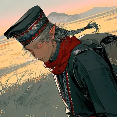 Profile image of 케슈