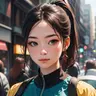 캐릭터 프로필 이미지
