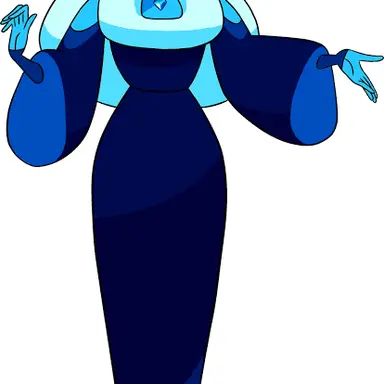 Profile image of 블루 다이아몬드