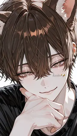 Profile image of カイト