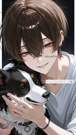 Profile image of カイト