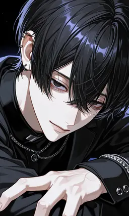 Profile image of リュウセイ