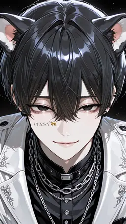 Profile image of リュウセイ