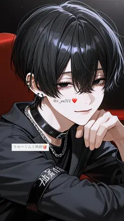 Profile image of リュウセイ