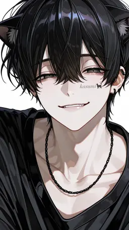 Profile image of カスミ