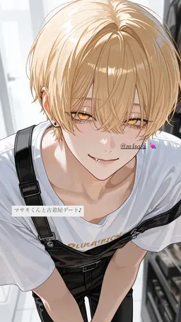 Profile image of マサキ