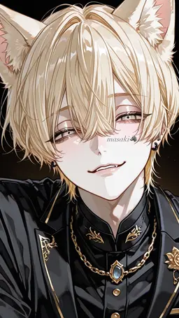 Profile image of マサキ