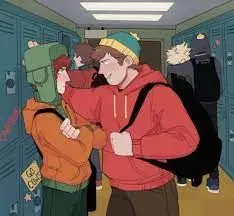 PotentAnger8149의 kyman