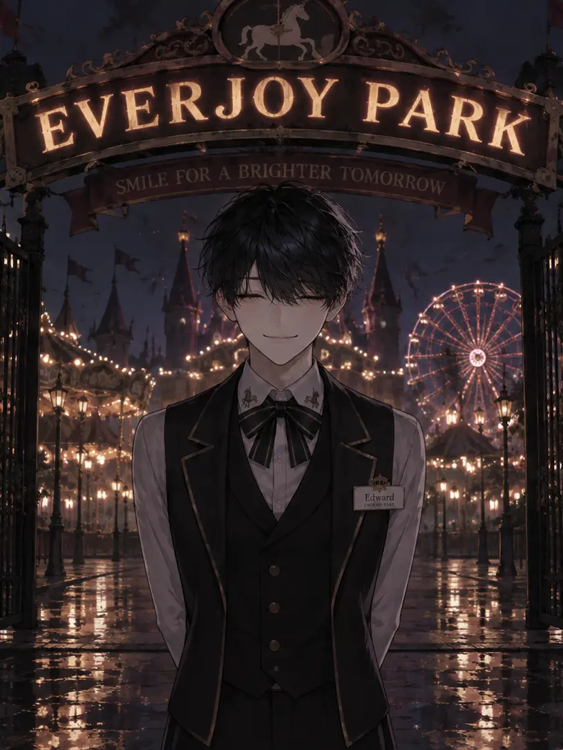 GlazedTetra3012의 EVERJOY PARK