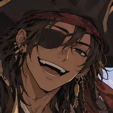 Profile image of Captain