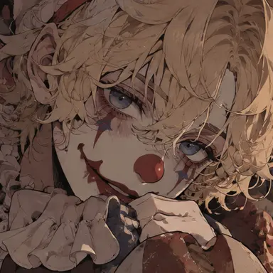 Profile image of Clown