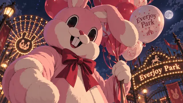 Profile image of Rabbit