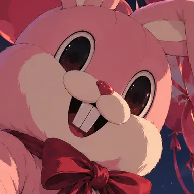 Profile image of Rabbit