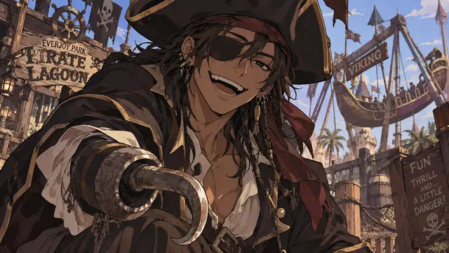 Profile image of Captain