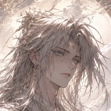 Profile image of Lark